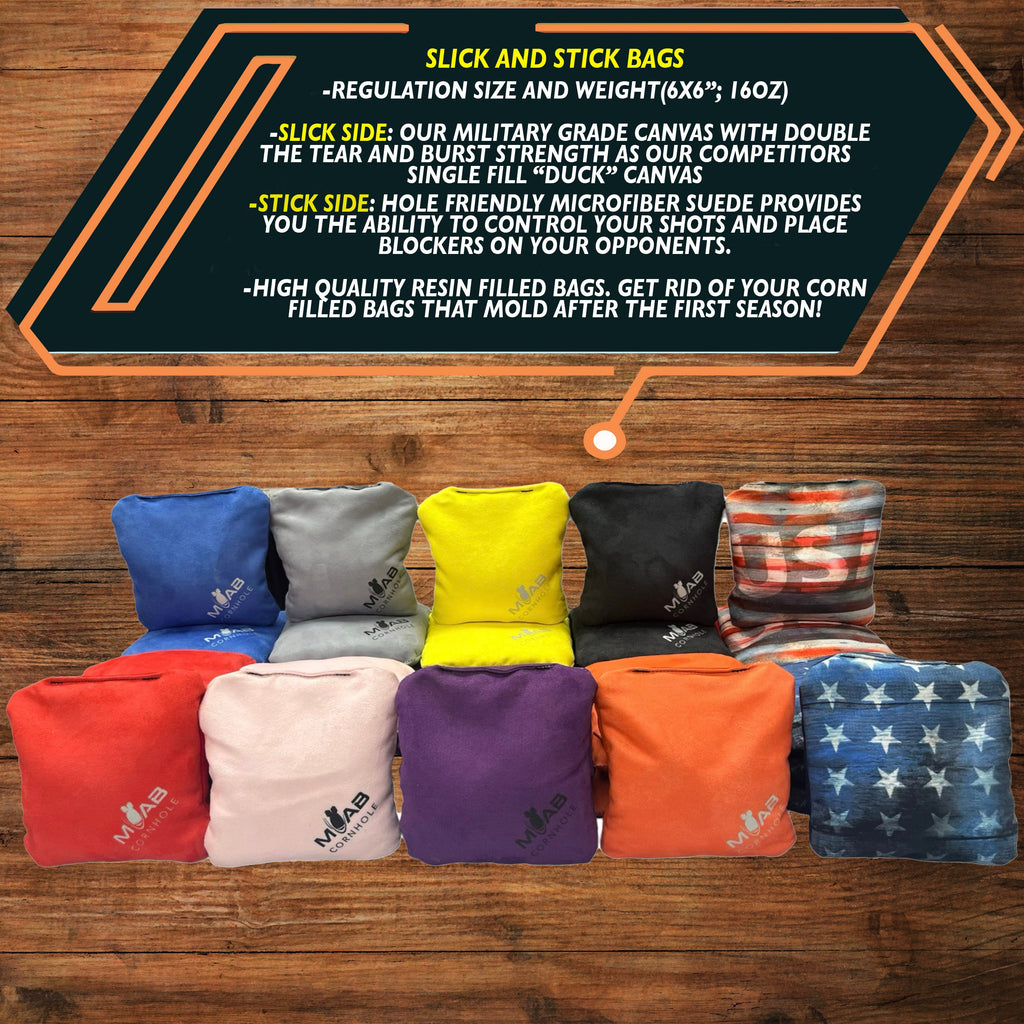 Blue Line Themed Flag