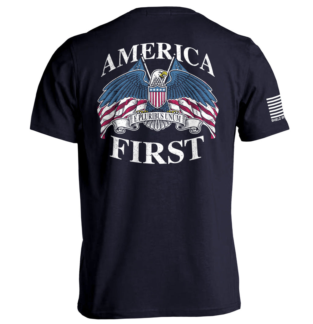 America First
