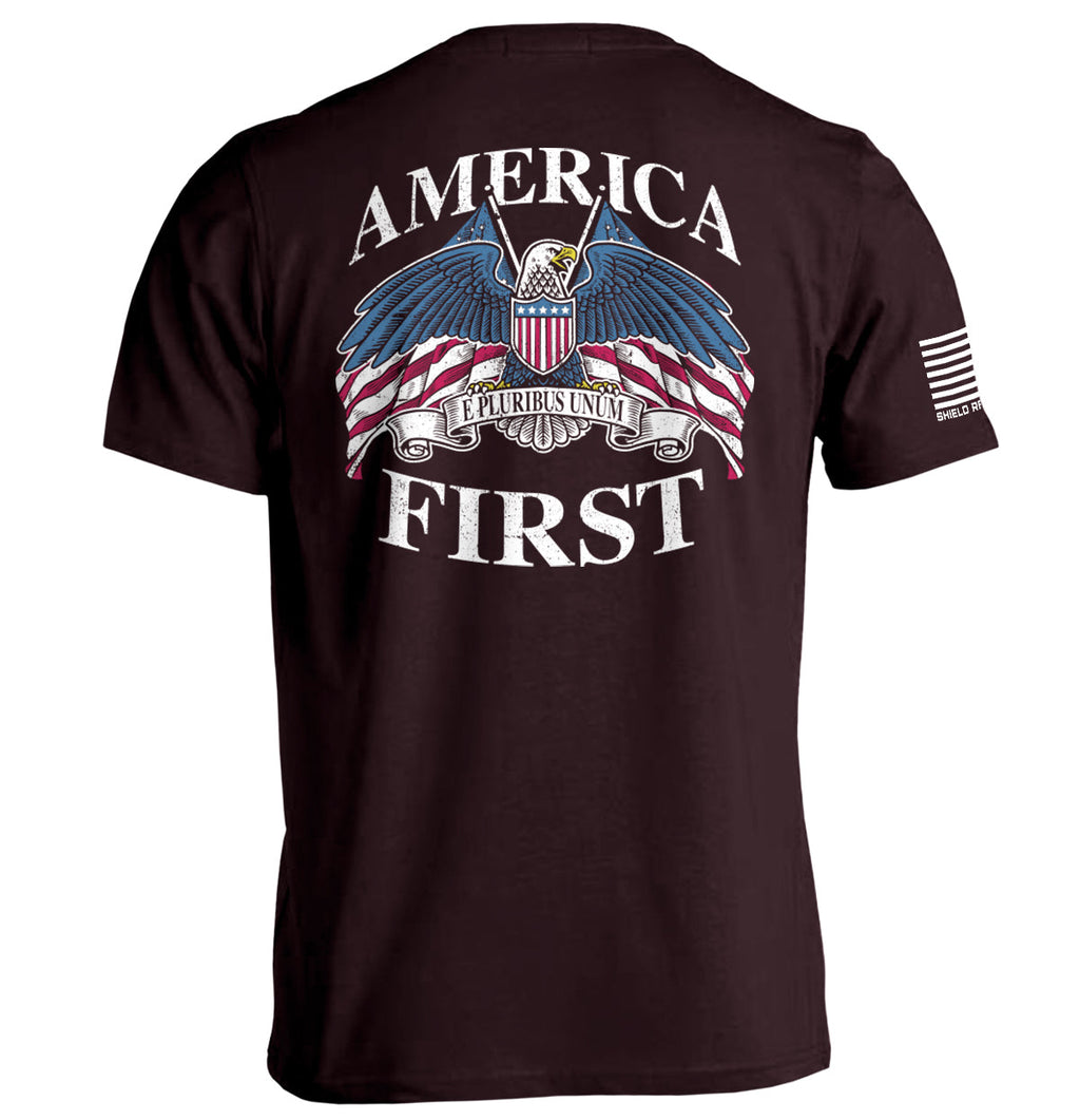 America First