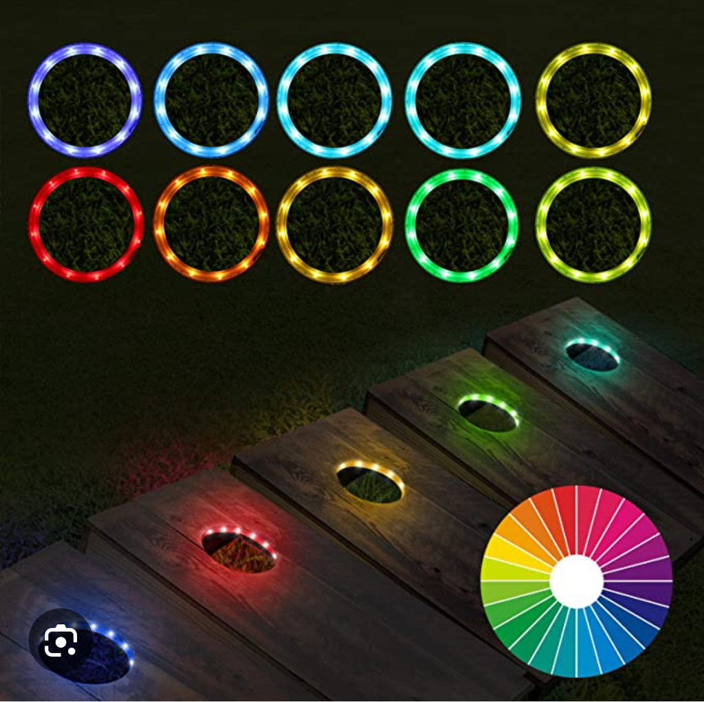 Bow Hunting Cornhole Boards