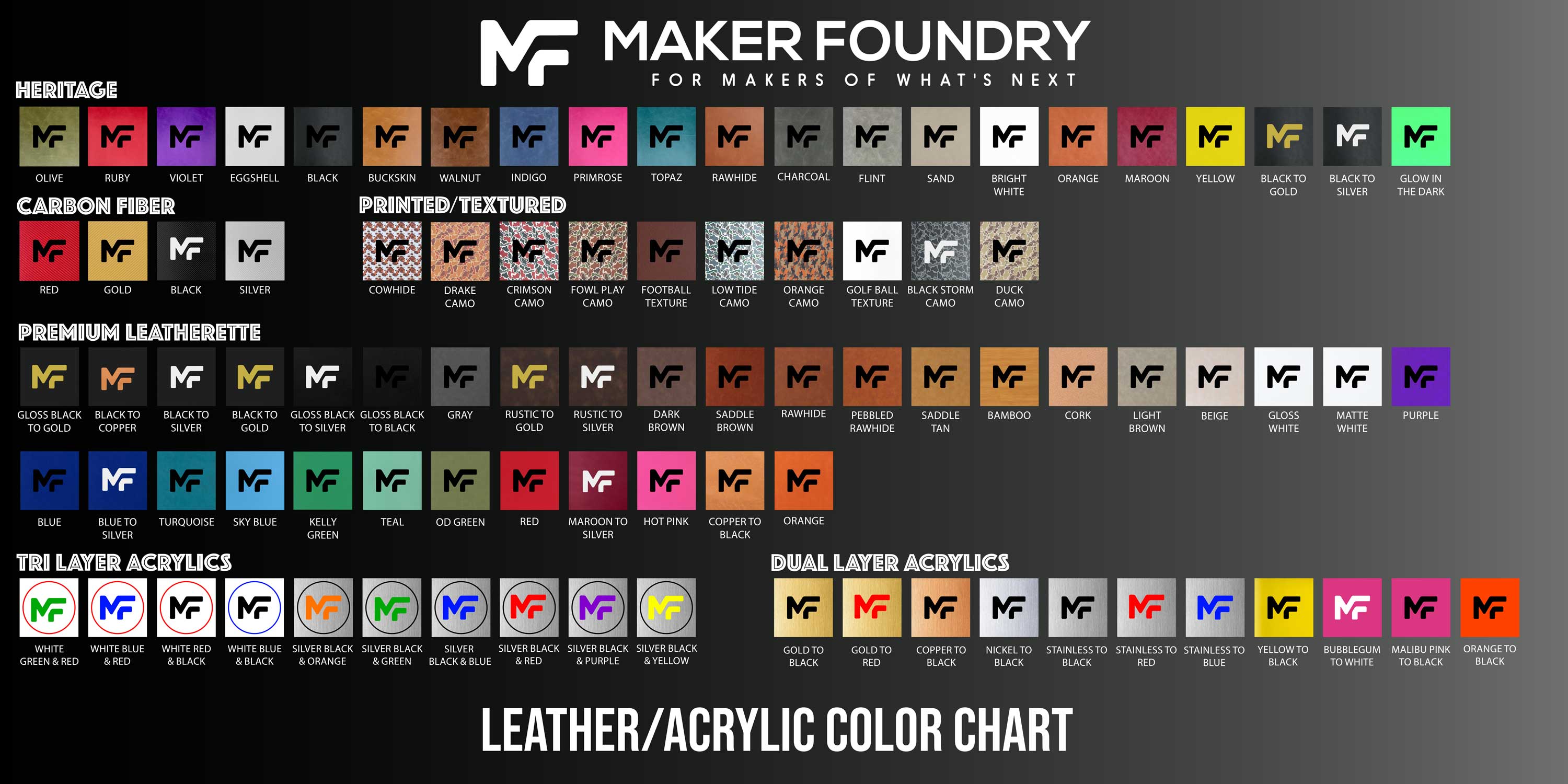 24/7 Professional – Laser Engraved Leather Patch
